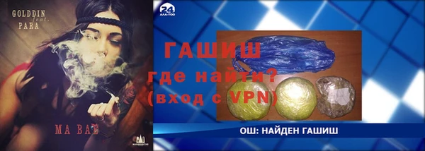 гашик Богородск